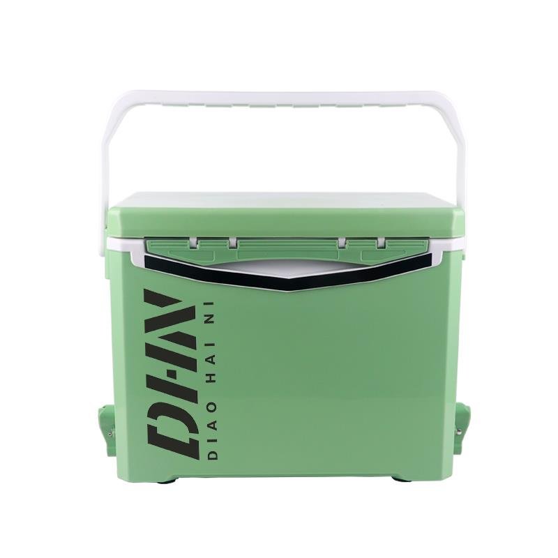 A new set of fishing tanks with a super-light mini 2023 multi-purpose 20-liter